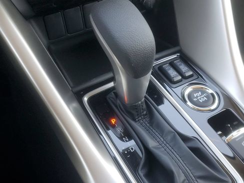 New 2026 Mitsubishi Eclipse Cross SE AWD/4WD image 21