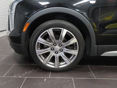 Used 2019 Cadillac XT4 Premium Luxury w/ Driver Awareness Package image 15
