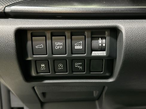 Used 2022 Subaru Forester Wilderness image 17