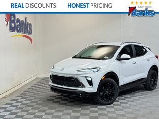 New 2026 Buick Encore GX Sport Touring w/ Comfort Package video 1