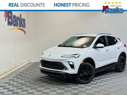 New 2026 Buick Encore GX Sport Touring w/ Comfort Package