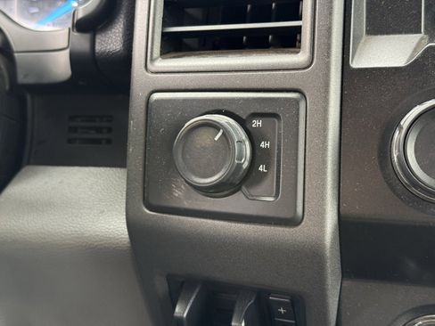 Used 2019 Ford F350 XL w/ STX Appearance Package image 23