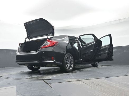 Used 2020 Honda Civic EX-L image 50
