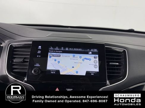 Used 2019 Honda Pilot Elite image 7