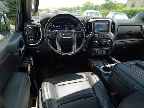Used 2020 GMC Sierra 1500 Denali w/ Denali Ultimate Package AWD/4WD image 42