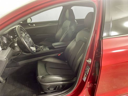 Used 2021 Kia K5 GT-Line w/ GT-Line FWD Premium Package image 5