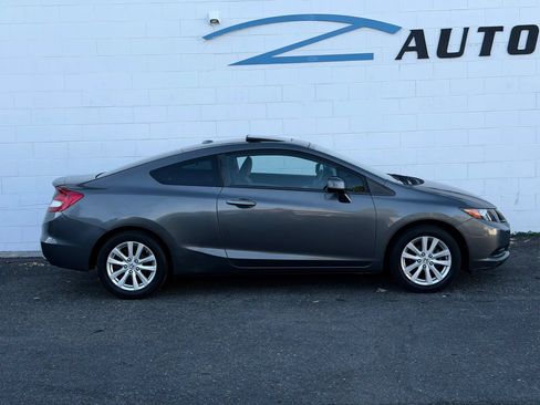 Used 2012 Honda Civic EX image 6