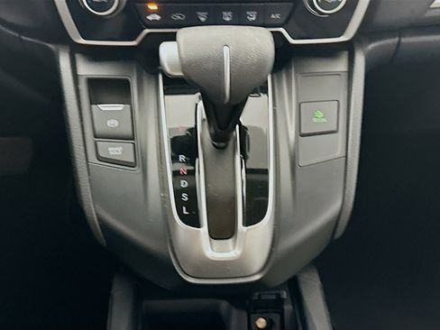 Used 2018 Honda CR-V LX image 23