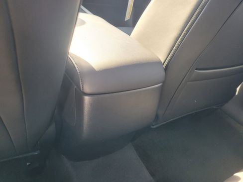 New 2026 MAZDA MAZDA3 s image 7