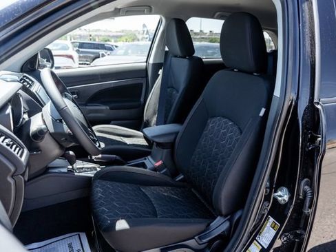 New 2026 Mitsubishi Outlander Sport LE AWD/4WD image 25