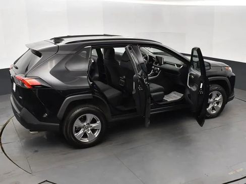 Used 2025 Toyota RAV4 XLE w/ Weather Package image 6