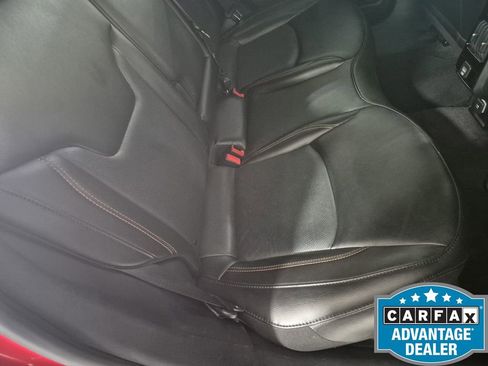 Used 2023 Jeep Compass Limited AWD/4WD image 24