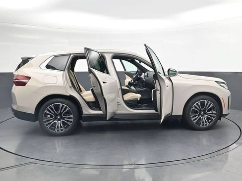 New 2026 BMW X3 xDrive30i w/ Premium Package AWD/4WD image 37