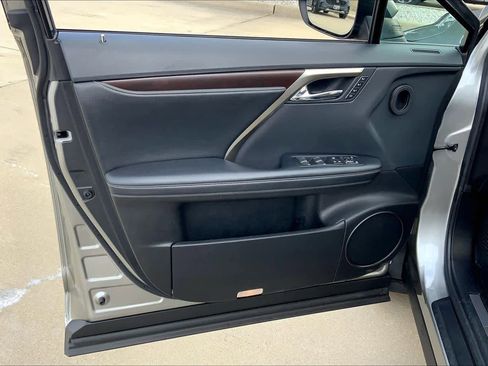 Used 2022 Lexus RX 350 FWD w/ Premium Package image 42