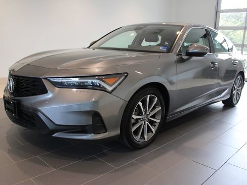 Used 2024 Acura Integra FWD image 13