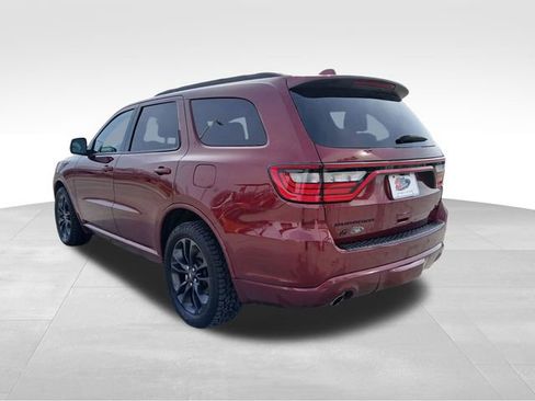 Used 2021 Dodge Durango GT image 3