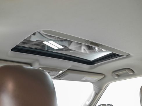 Used 2023 INFINITI QX80 Premium Select w/ Cargo Package image 26