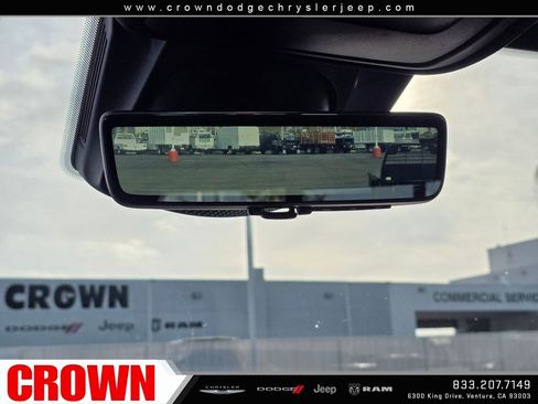 Used 2021 RAM 1500 TRX w/ TRX Level 2 Equipment Group image 38