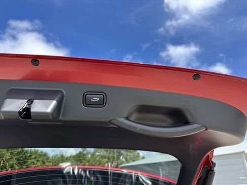 New 2026 Kia Niro FWD image 7