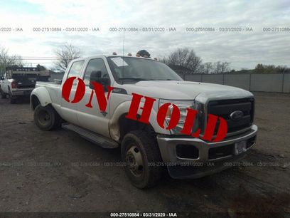 Used 2016 Ford F350 XL w/ Power Equipment Group