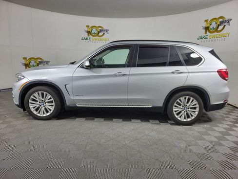 Used 2014 BMW X5 xDrive50i AWD/4WD image 2