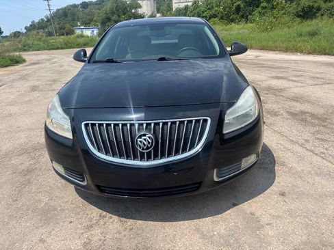 Used 2011 Buick Regal CXL w/ RL4 Preferred Equipment Group FWD image 3