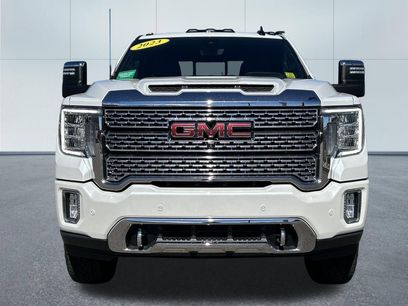 Used 2023 GMC Sierra 2500 Denali w/ Denali Ultimate Package