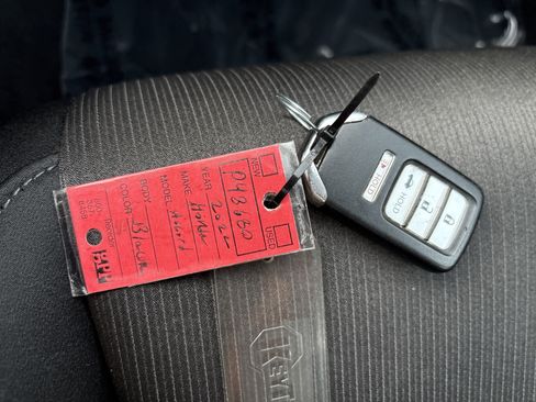 Used 2022 Honda Accord LX image 36