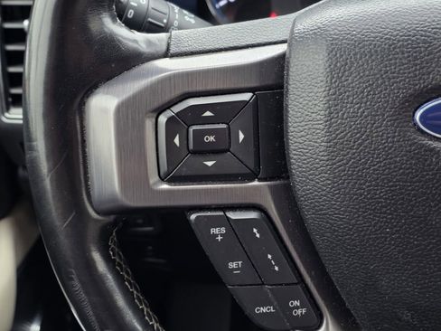 Used 2019 Ford Expedition Platinum image 30