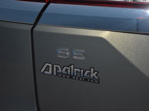 New 2026 Volkswagen Atlas SE AWD/4WD image 22