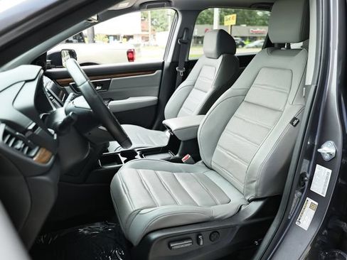Used 2022 Honda CR-V EX-L image 20