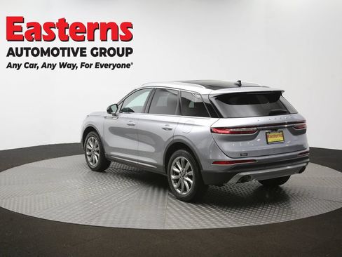 Used 2022 Lincoln Corsair AWD w/ Premium Package image 66