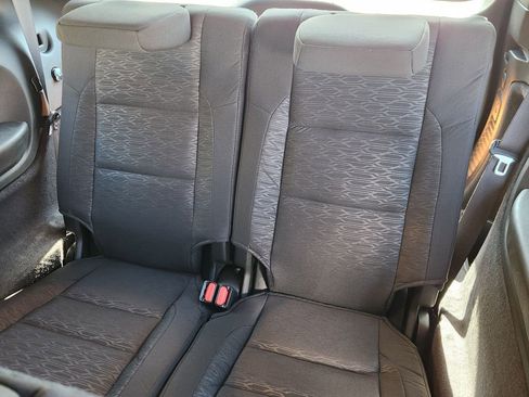 New 2026 Dodge Durango GT image 8