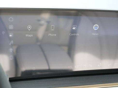 New 2026 Buick Envision Avenir AWD/4WD image 53