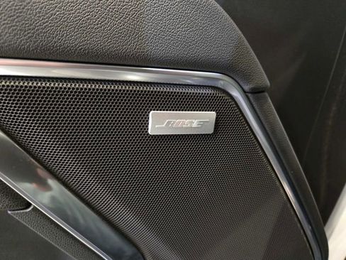 Used 2024 Chevrolet Silverado 1500 RST w/ RST All Star Premium Package image 36