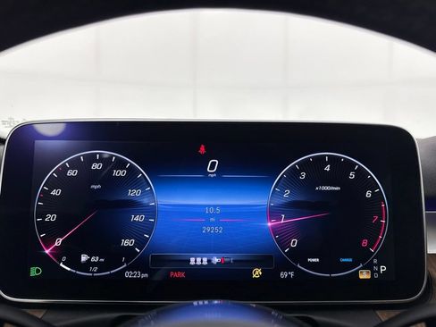 Certified 2023 Mercedes-Benz C 300 4MATIC Sedan image 27