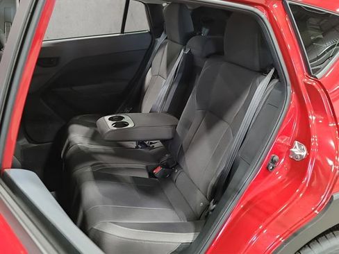 New 2026 Subaru Crosstrek 2.0i Premium AWD/4WD image 18