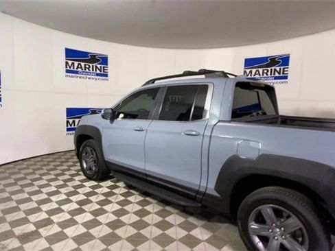 Used 2023 Honda Ridgeline RTL image 8