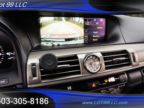 Used 2015 Lexus LS 460 AWD image 45