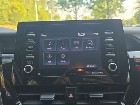 Used 2024 Toyota Camry SE FWD image 20
