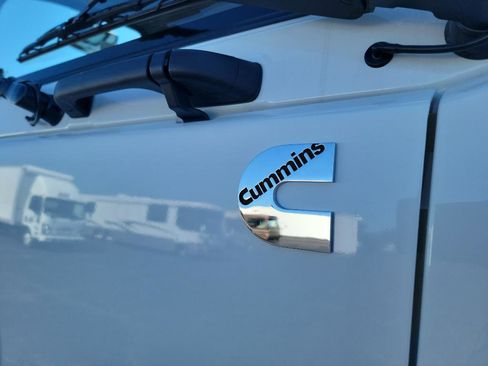 New 2025 Isuzu FTR 6500 XD image 4