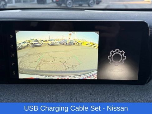 Used 2025 Nissan Kicks SV w/ Illumination Package AWD/4WD image 29