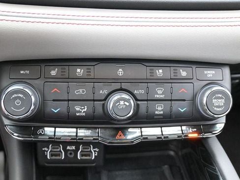 Used 2023 Dodge Durango Citadel AWD/4WD image 21