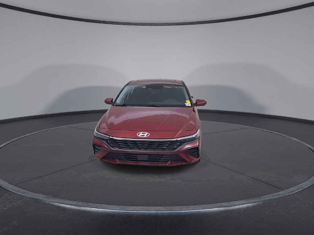 Used 2025 Hyundai Elantra SEL FWD image 6