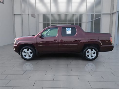 Used 2013 Honda Ridgeline RTL image 6