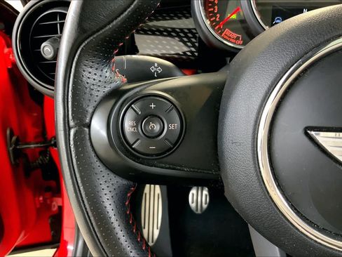 Used 2016 MINI Cooper John Cooper Works FWD image 23