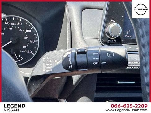 Certified 2026 Nissan Rogue SV AWD/4WD image 20