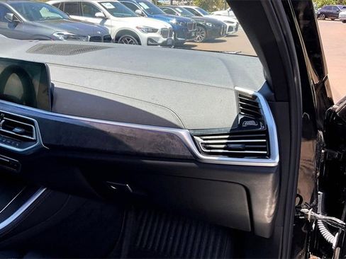 Certified 2021 BMW X5 xDrive40i w/ M Sport Package image 14