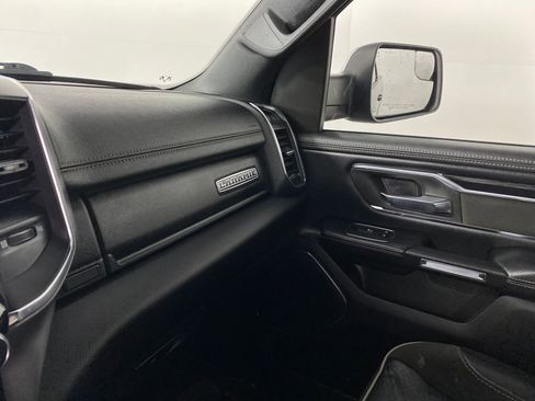 Used 2024 RAM 1500 Laramie image 23
