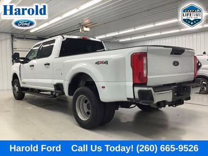 Used 2026 Ford F350 XLT